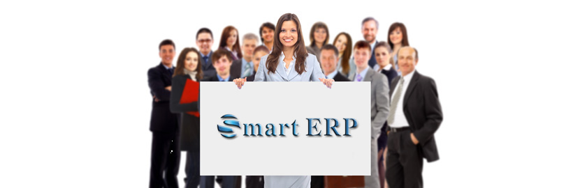 SmartERP